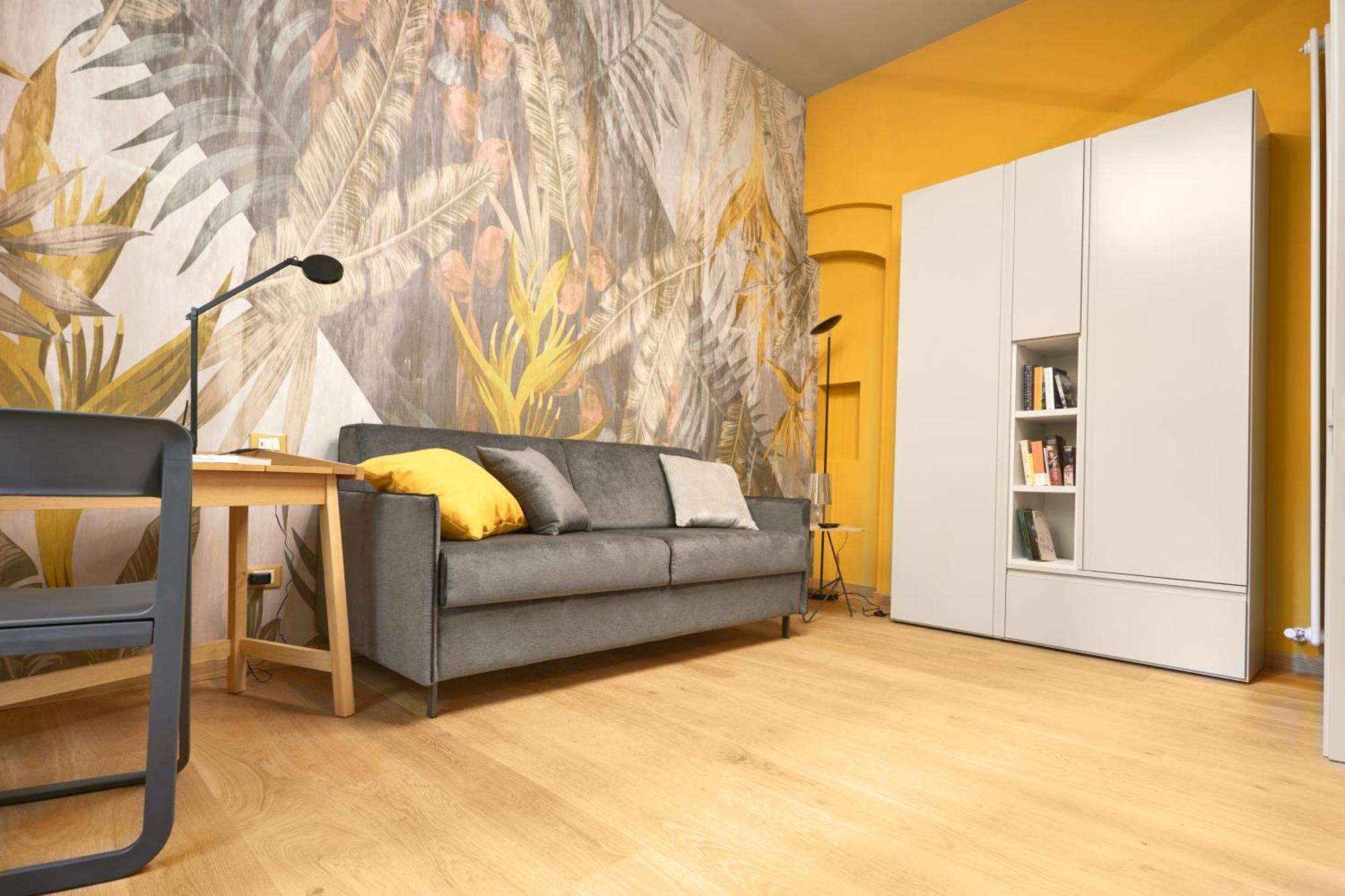 Central And Comfy Apartment Free Netflix And Disney Plus Bolonia Zewnętrze zdjęcie
