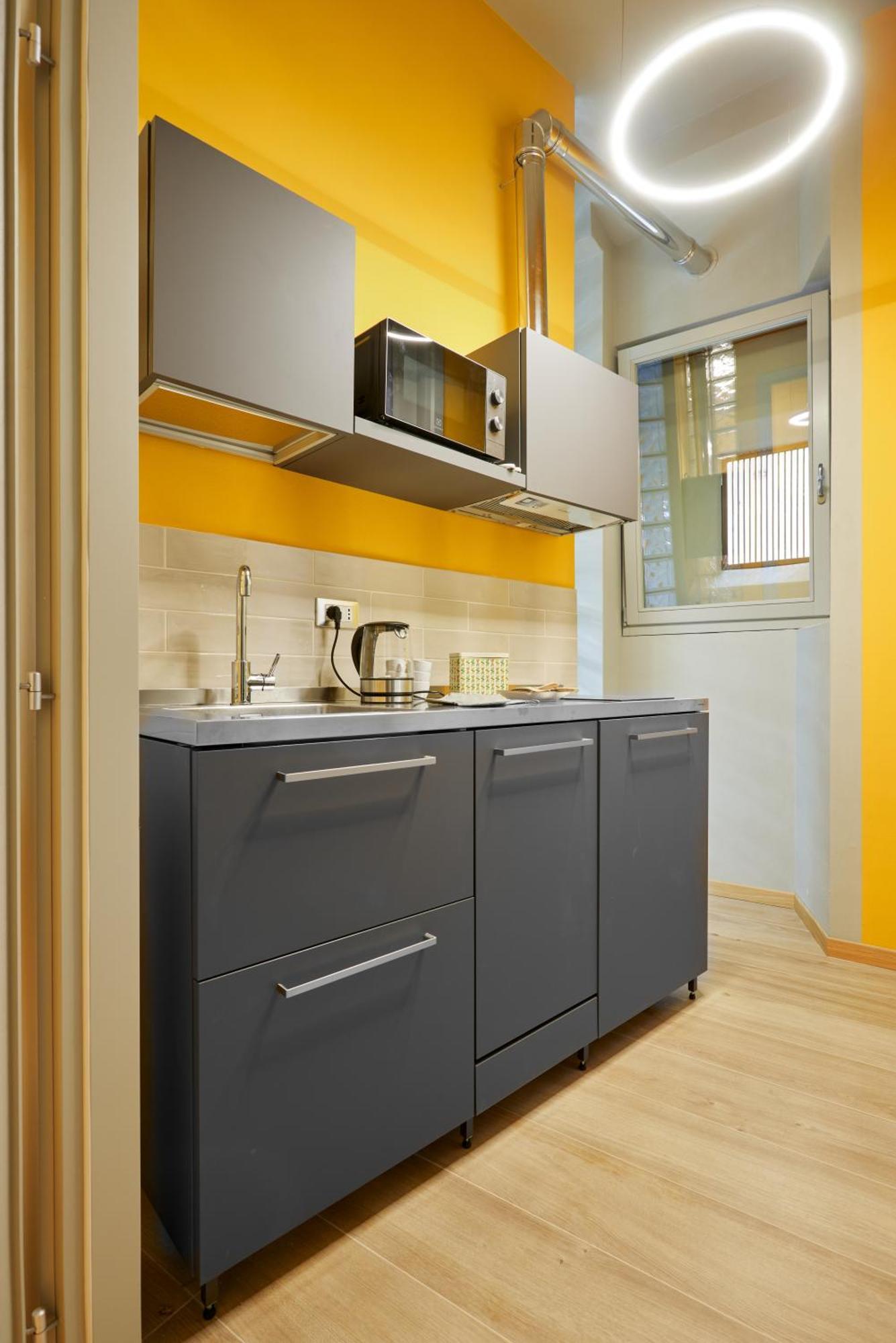 Central And Comfy Apartment Free Netflix And Disney Plus Bolonia Zewnętrze zdjęcie