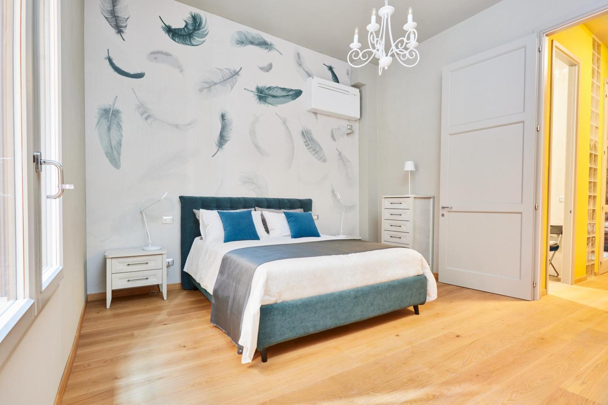 Central And Comfy Apartment Free Netflix And Disney Plus Bolonia Zewnętrze zdjęcie